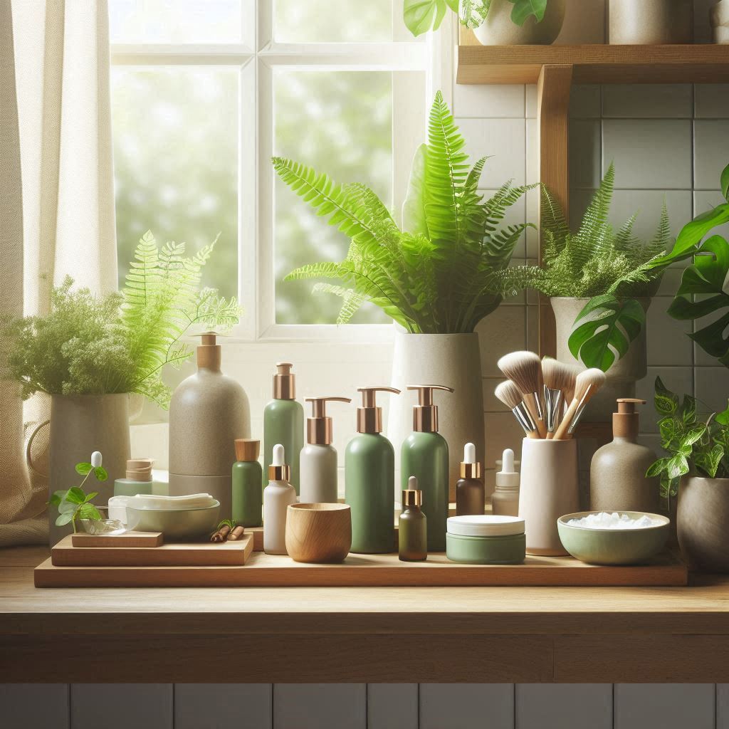 Why I Switched to Organic Skincare (And Why You Might Want To, Too)