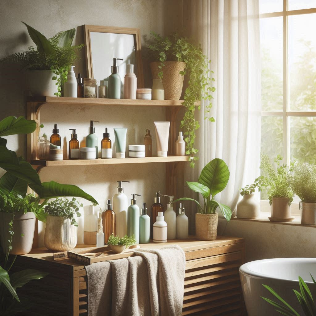 Going Organic with My Skincare: What I Got Right (and Totally Wrong)