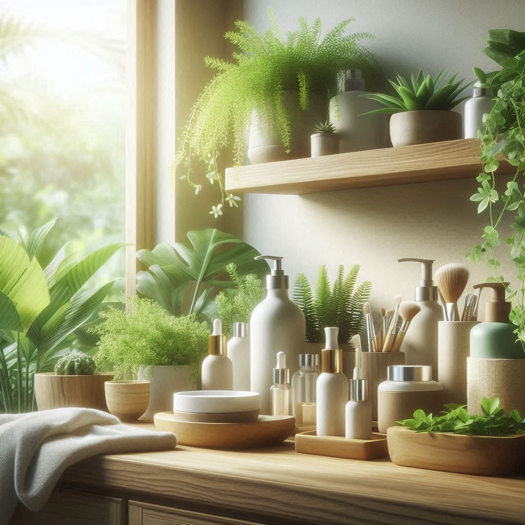 Going Organic with My Skincare: What I Got Right (and Totally Wrong)