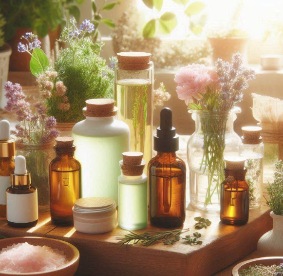Rethinking Beauty: Transitioning to Organic Skincare and Dispelling the Myths