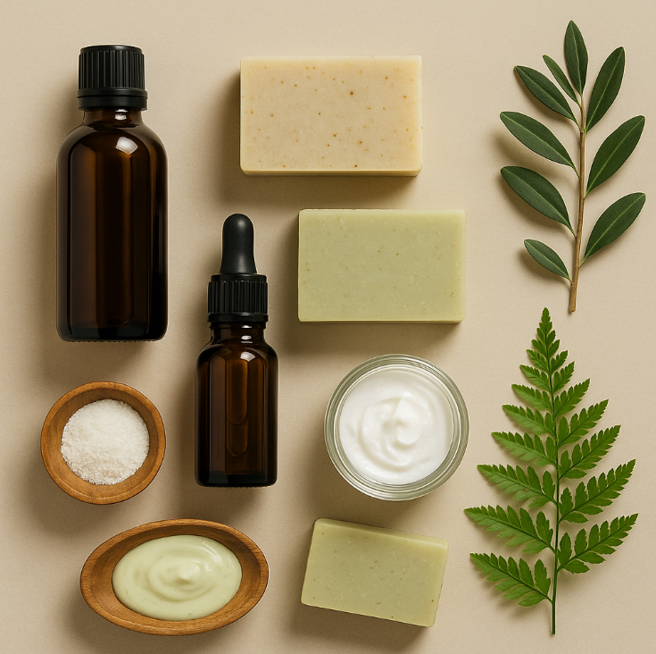 Organic Skincare vs. Natural Skincare: What’s the Difference?