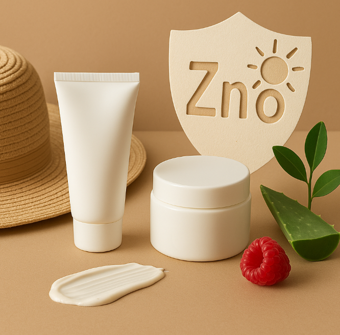 The Truth About Organic Sunscreens: What to Look for and What to Avoid