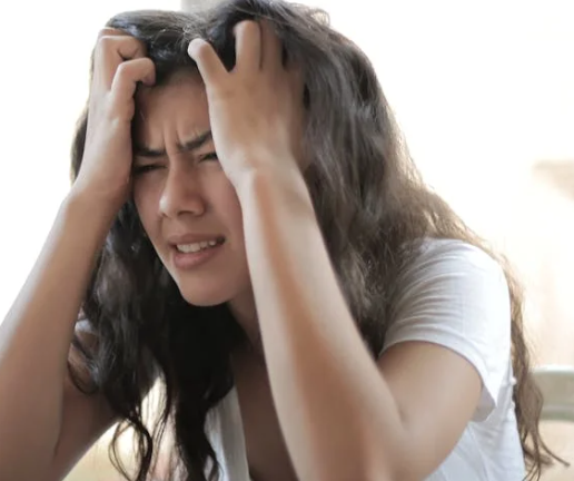 How Stress Affects Your Skin and the Natural Remedies That Can Help