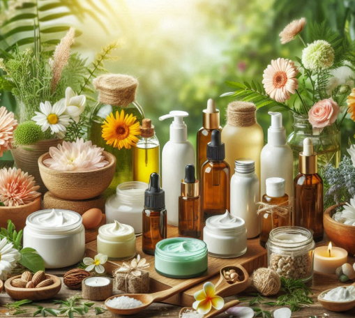 How to Incorporate Organic Skincare Into Your Anti-Aging Routine
