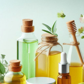 Seasonal Skincare Tips: Adapting Your Organic Routine for Humid and Dry Climates