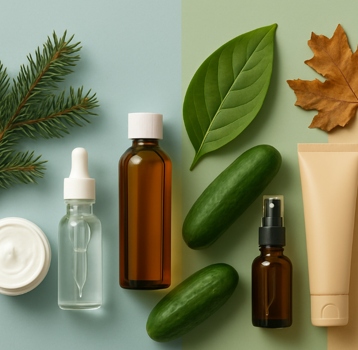 How to Customize Your Organic Skincare Routine for Different Climates and Seasons