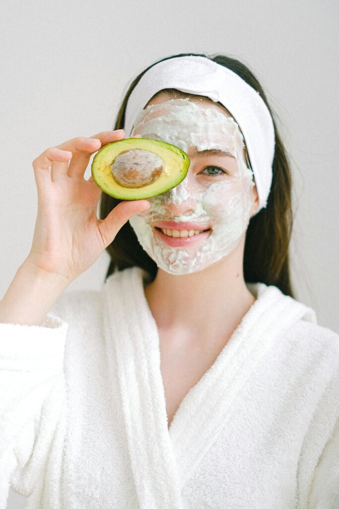 Organic Skincare for Sensitive Skin: Gentle Solutions Backed by Nature