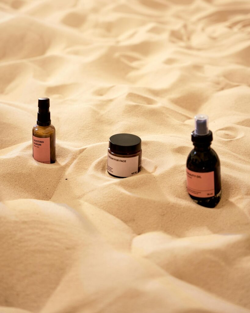DIY Organic Skincare: Safe Recipes You Can Try at Home