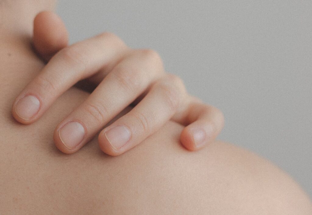 The Hidden Link Between Gut Health and Glowing Skin: How Organic Skincare Completes the Cycle