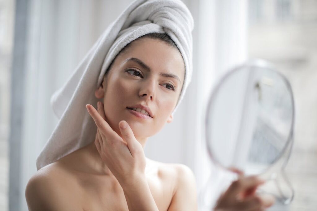 How to Transition Your Entire Beauty Routine to Organic Without Breaking the Bank
