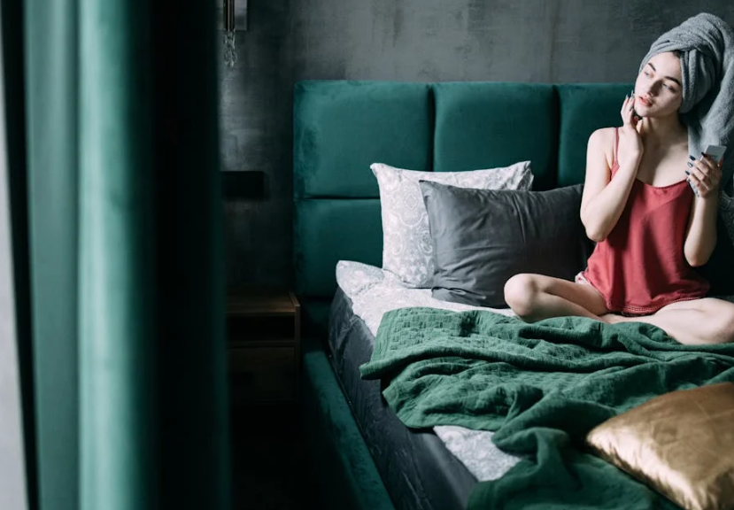 How Climate Change Is Shaping the Future of Organic Skincare Formulations