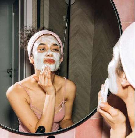 Organic Skincare for Teens: Building Healthy Habits from the Start