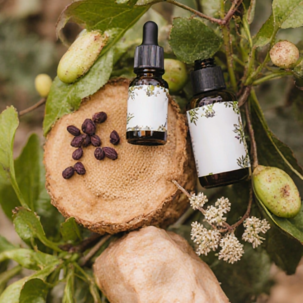 The Role of Adaptogens in Natural Skincare: Calm, Protect, and Restore Your Skin
