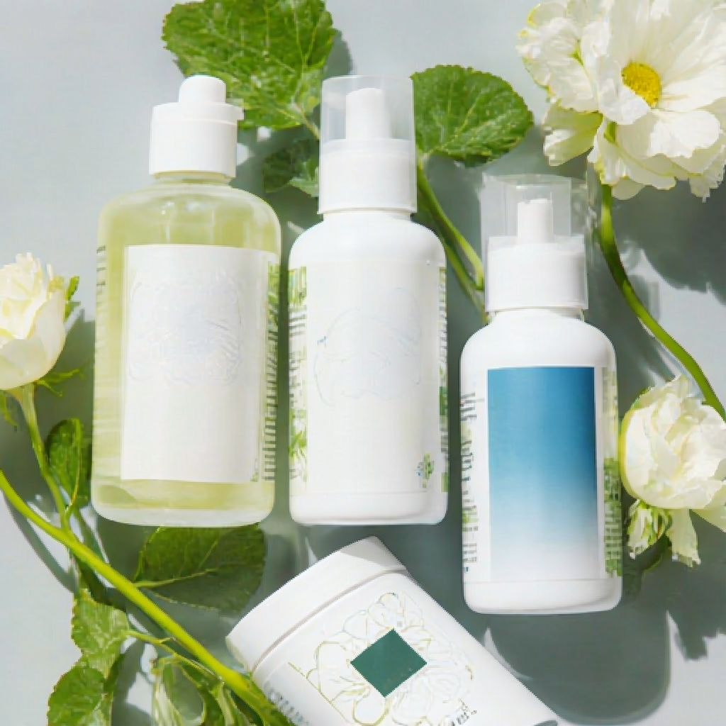 How to Layer Organic Skincare Products for Maximum Absorption and Results