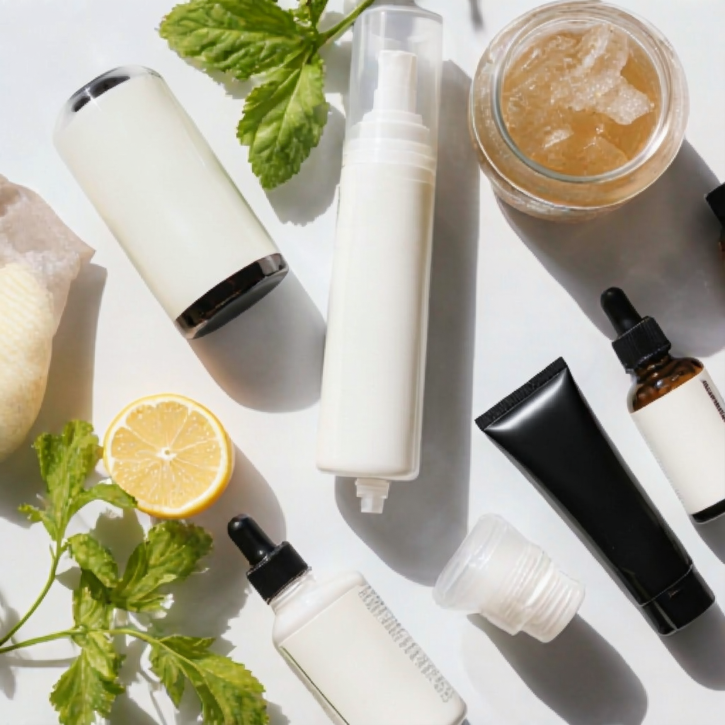 How to Choose Cruelty-Free Organic Skincare Brands That Actually Work