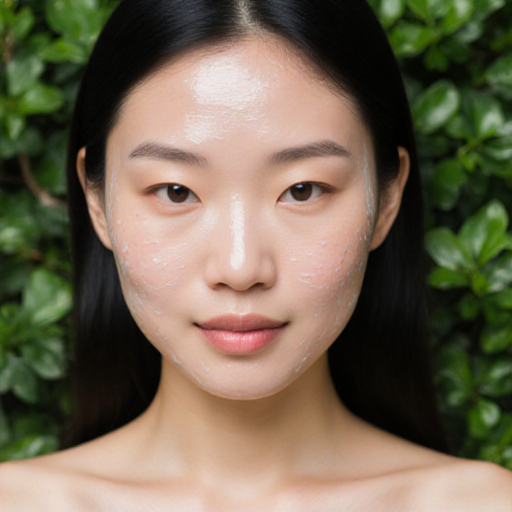 Niacinamide in Natural Skincare: Brightening Without the Harshness