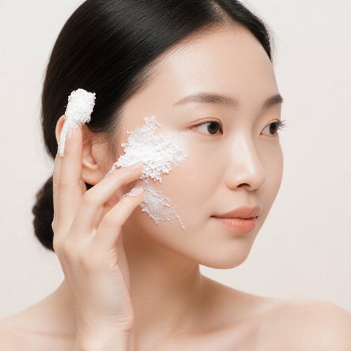 Organic Solutions for Eczema-Prone Skin: Calming Flare-Ups Naturally