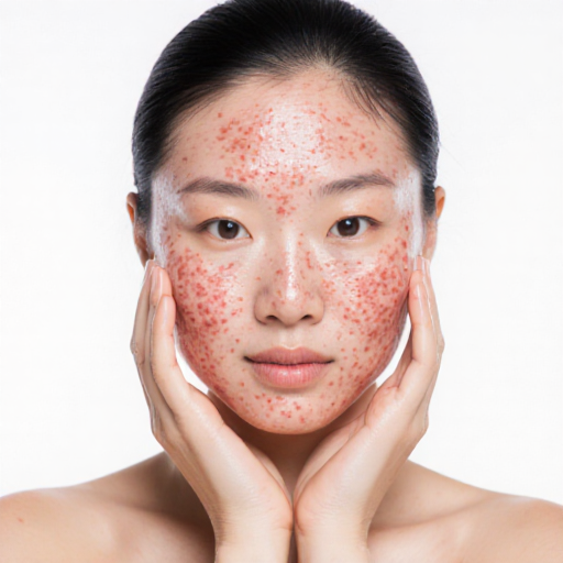 Dealing with Maskne: Organic Remedies for Irritation and Breakouts