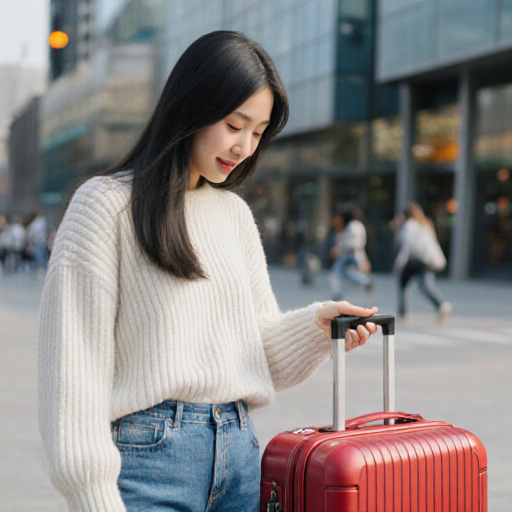 How Travel Affects Your Skin: An Organic Skincare Packing Guide