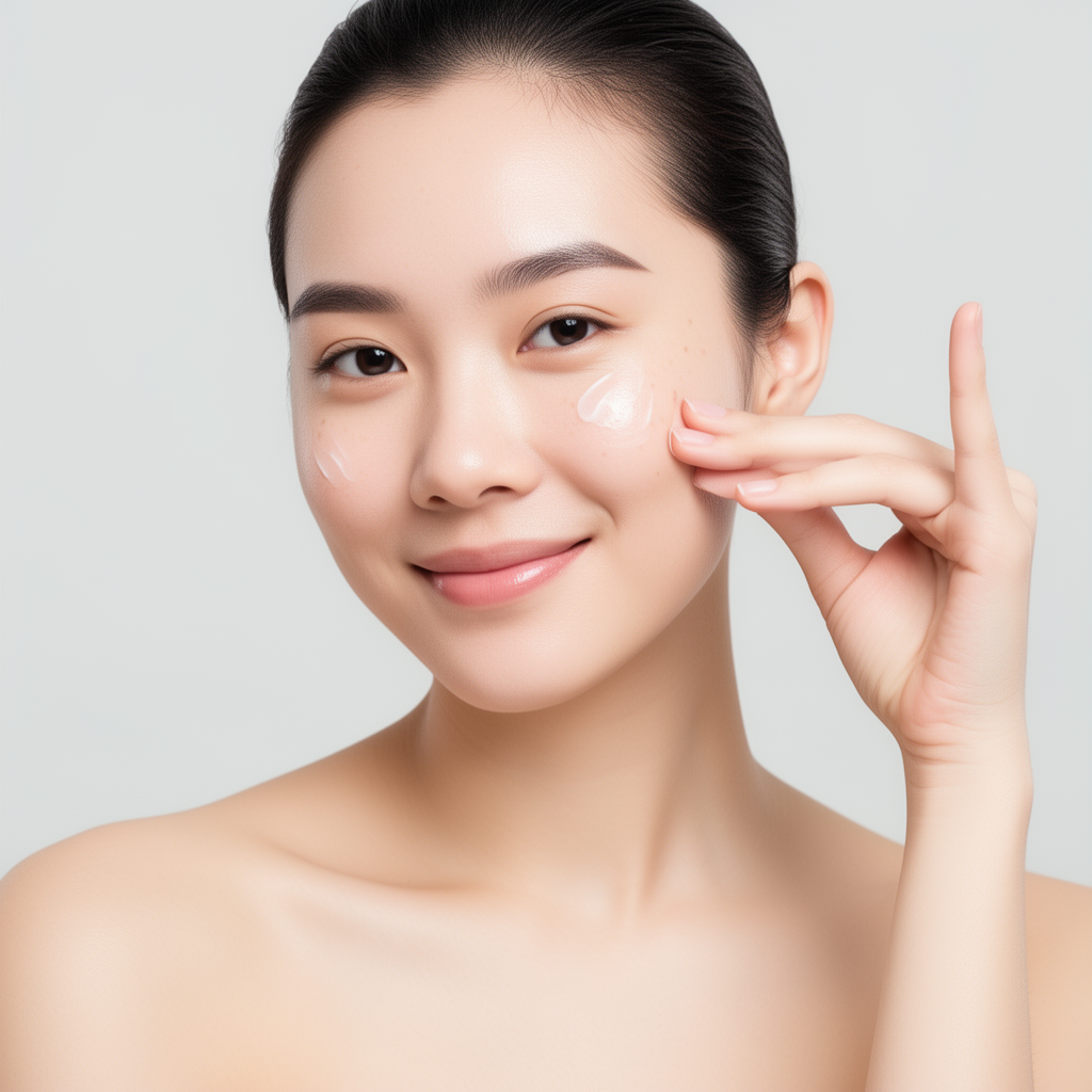 Best Organic Skincare Products for Sensitive Skin in Singapore