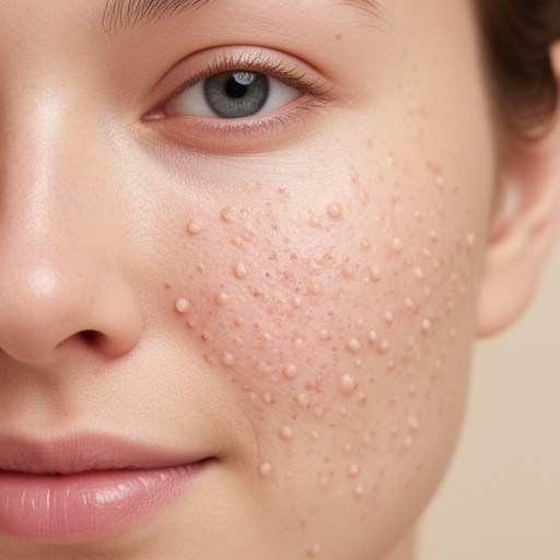 Can Organic Skincare Help Reduce Enlarged Pores?