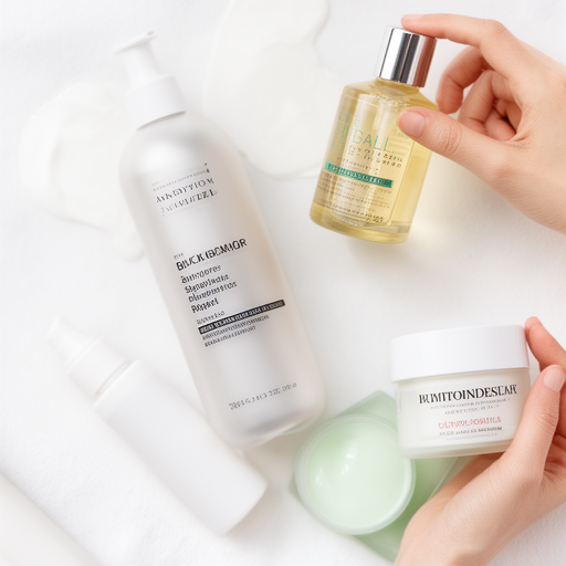 Do You Really Need a Serum? A Singapore Guide to Lightweight Actives