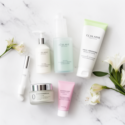 The Complete Guide to Organic Facial Cleansers