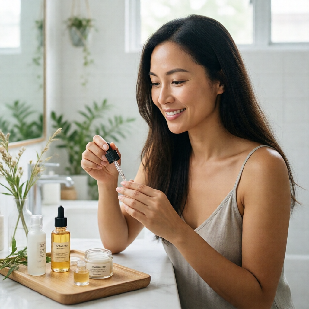 How to Introduce New Skincare Products Without Irritating Your Skin