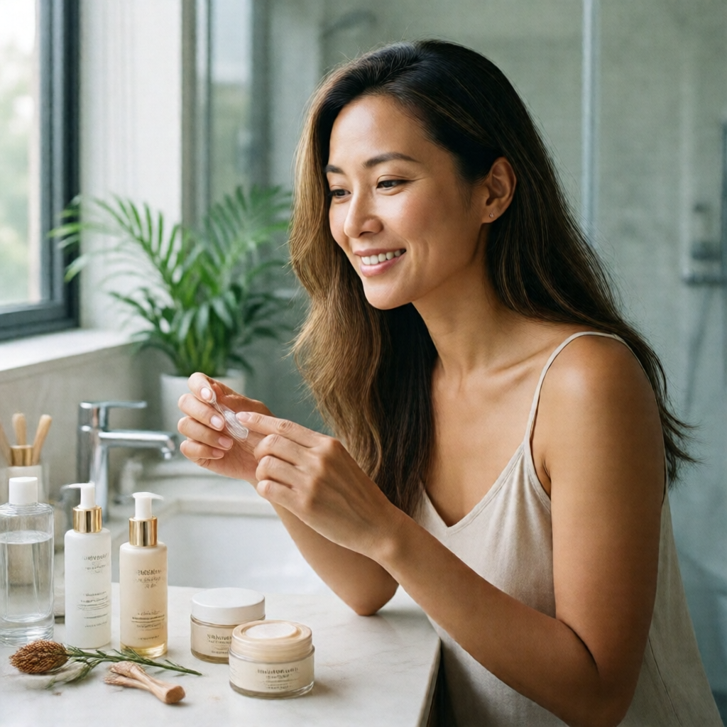 Morning Skincare Mistakes That Can Affect Your Skin Throughout the Day